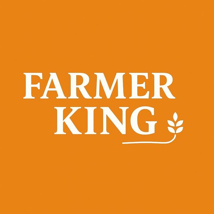 Farmer King Organics